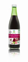 BIOFOOD Zakwas z Buraków 100% ekologiczny kiszony 500 ml