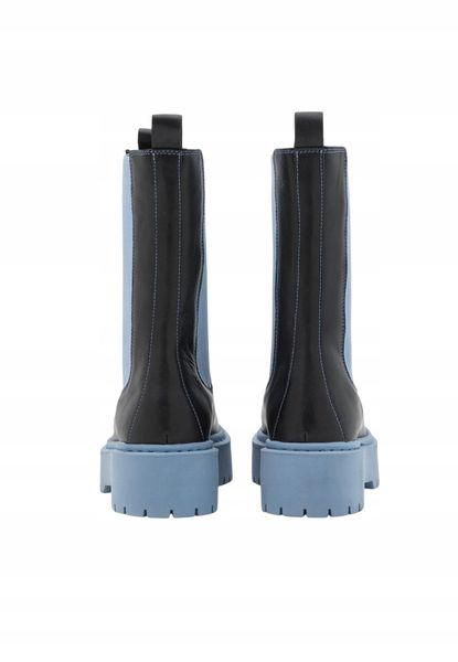 Botki Bianco. Biadeb R39 zdjęcie 3