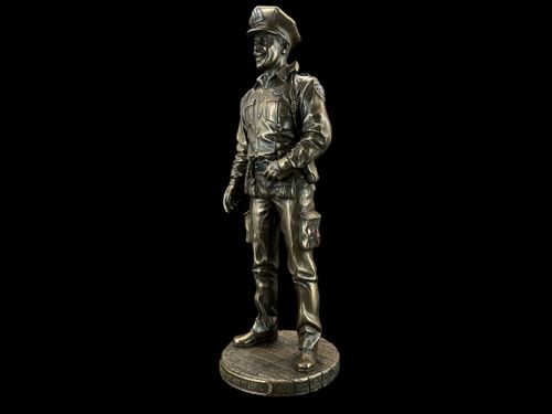 POLICJANT - SŁUŻYĆ I CHORNIĆ – VERONESE (WU76823A4) na Arena.pl