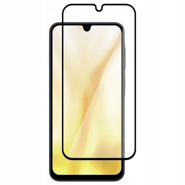 Spacecase Glass Full Cover Galaxy A17 4G/5G zdjęcie 3