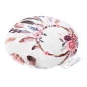 BOCIOLAND Termofor z pestek wiśni mały 180 g łapacz boho