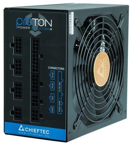 Zasilacz PC CHIEFTEC 750W BDF-750C na Arena.pl