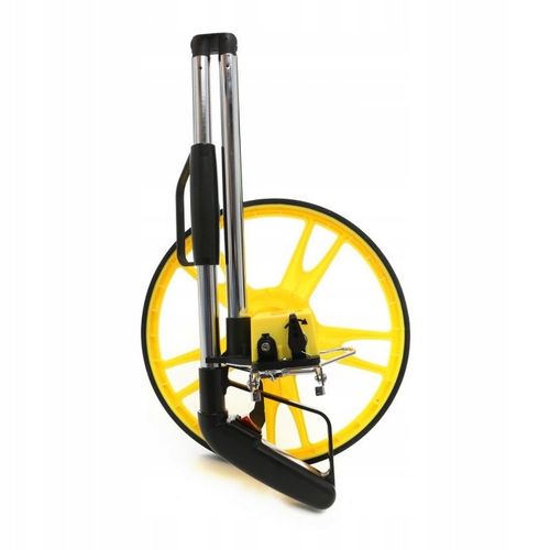 KOŁO MIERNICZE BUDOWLANE KÓŁKO DROGOWE DROGOMIERZ na Arena.pl