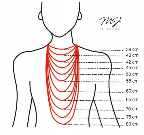 SREBRNY ŁAŃCUCH MĘSKI SPLOT KRÓLEWSKI 50 cm 4,5 mm SREBRO 925 GRAWER na Arena.pl