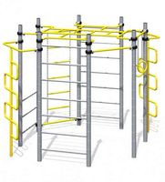 siłownia ogrodowa Energy 3