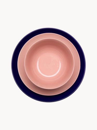 Serwis Serax x Yotam Ottolenghi, komplet naczyń z porcelany Feast dla 4osób na Arena.pl