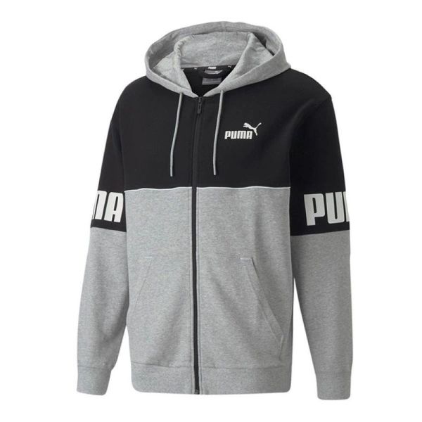 Bluza Puma M 849842 04 S zdjęcie 3