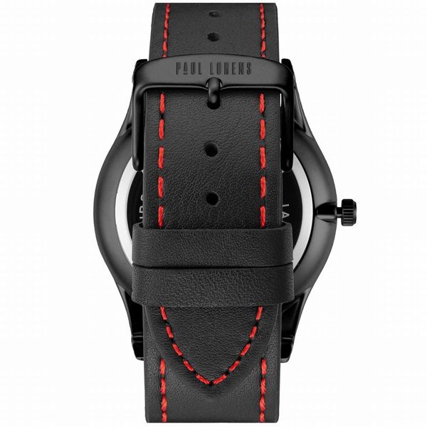 Zegarek Męski Paul Lorens PL7028A2-1A3 zdjęcie 3