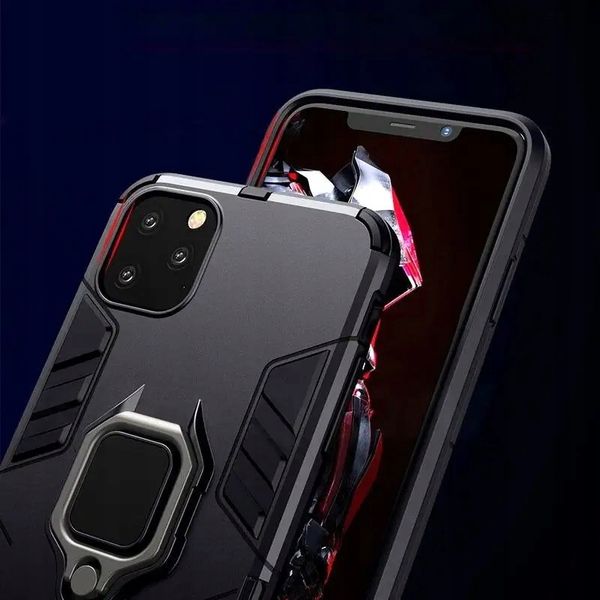 Plecki niktrade do Apple iPhone 14 czarny zdjęcie 10