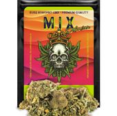 CBD SUSZ KONOPNY | MIX ODMIAN | PRODUKT NATURALNY 50 g