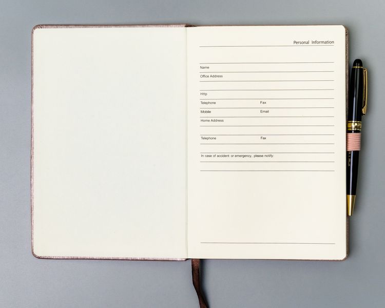 notes ptn not-6-kp-q2-8914 pink zdjęcie 4