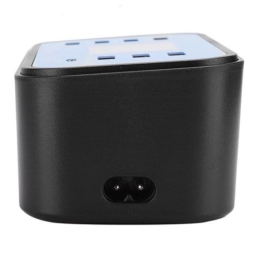 Stacja ładowania 8x USB / QC 3.0 / Type-C - ładowarka na Arena.pl