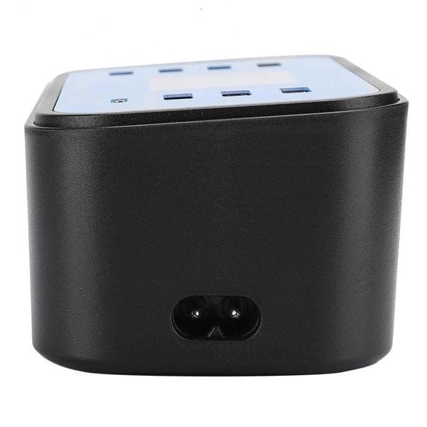 Stacja ładowania 8x USB / QC 3.0 / Type-C - ładowarka zdjęcie 5