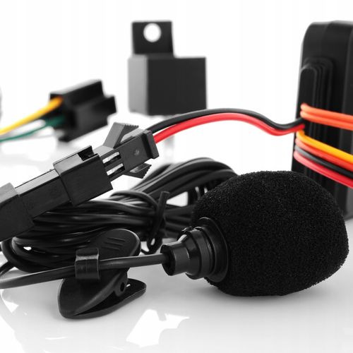 Lokalizator GPS PODSŁUCH ODCIĘCIE PALIWA POJAZDU na Arena.pl