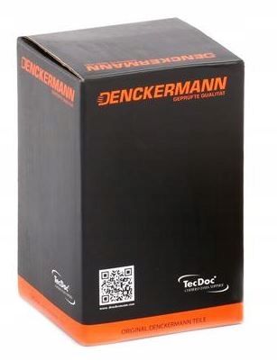 TARCZA HAM PRZOD 288X25 V DENCKERMANN na Arena.pl