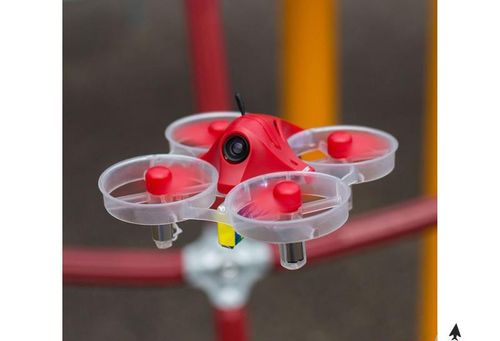 Blade Inductrix FPV Plus BNF na Arena.pl