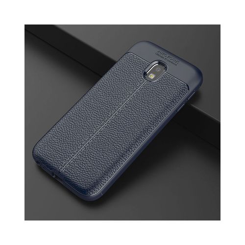 Litchi Pattern Etui Samsung Galaxy J7 2017 na Arena.pl