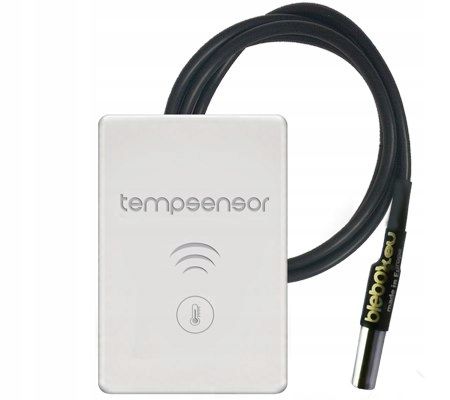 Czujnik temperatury tempSensor Blebox WiFi na Arena.pl