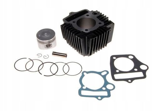 CYLINDER GŁOWICA 4T KPL. QUAD ATV 110 125 Martinelli na Arena.pl