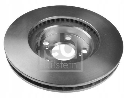 TARCZA HAM PRZOD 255X25 V FEBI BILSTEIN na Arena.pl