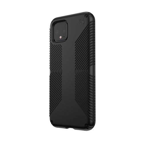 Etui do Google Pixel 4 (Black/Black) na Arena.pl