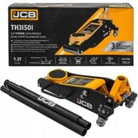 JCB DŹWIGNIK "ŻABA" 1,5T 80-355mm