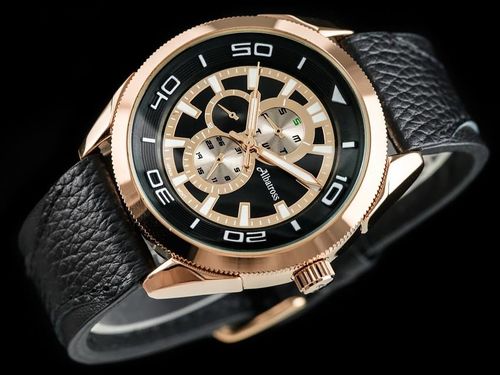 ALBATROSS ABCA61 (za056a) na Arena.pl