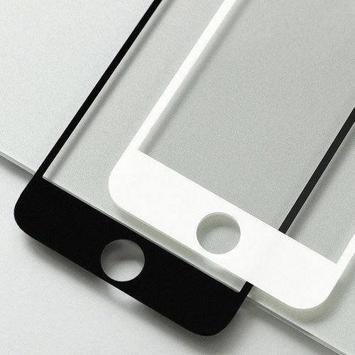 3MK HARD GLASS MAX LITE IPHONE 7 PLUS / 8 PLUS CZARNY na Arena.pl