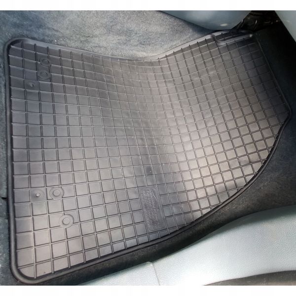 Dywaniki dedykowane do Ford C-Max I TUNEL zdjęcie 14
