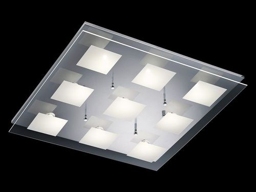 Plafon LED 627910906 Trio na Arena.pl