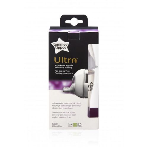 Butelka Ultra 260ml Tommee Tippee na Arena.pl