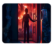Podkładka pod myszkę Stranger Things