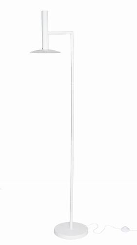 HAT Oprawa podłogowa biała na Arena.pl