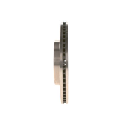 TARCZA HAM PRZOD 275X25 V BOSCH na Arena.pl