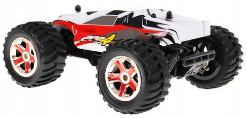 Auto terenowe BUGGY 1:14 SPEED RUN R/C na Arena.pl