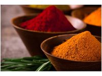 60X40CM NATURALNE PRZYPRAWY OBRAZ