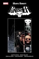 Punisher Tom 3 Marvel Knights
