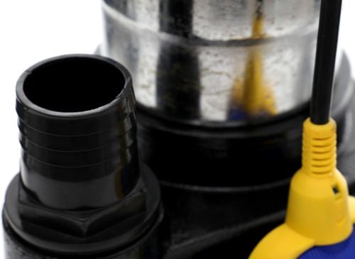Pompa do wody 2900W / 2" KD757 na Arena.pl