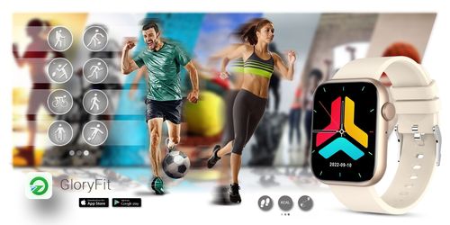 Smartwatch Damski Gravity GT3-6 na Arena.pl
