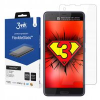 2 x 3MK FlexibleGlass HTC U Ultra Szkło Hybrydowe
