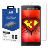 2 x 3MK FlexibleGlass HTC U Ultra Szkło Hybrydowe