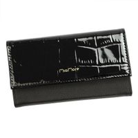 MIAMORE PHONE CASE L1782 (IPHONE 12) CZARNY