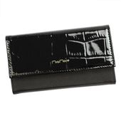 MIAMORE PHONE CASE L1782 (IPHONE 12) CZARNY