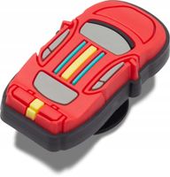 Przypinka Crocs Jibbitz Pin Do Butów Racecar