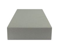 Prześcieradło Z Gumką 90X200 Jersey Ciemny Szary