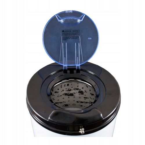 Wirówka do prania ubrań Electro-Line SP-1088 domowa biała 6 kg TYPU na Arena.pl