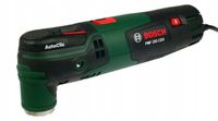 NARZĘDZIE WIELOFUNKCYJNE PMF 250CES BOSCH STARLOCK