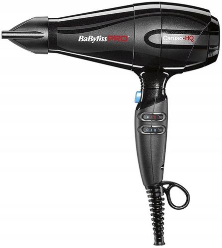 BaByliss Pro Suszarka CARUSO HQ 2400W BAB6970IE na Arena.pl