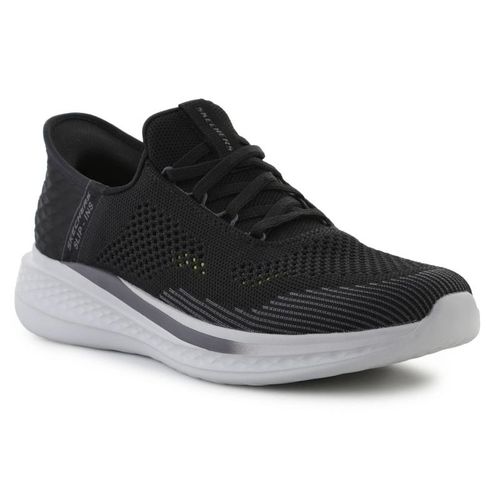 Buty Skechers 210810-BLK r.46 na Arena.pl