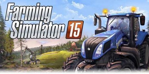 FARMING SIMULATOR 15 - PL [PS4] U na Arena.pl